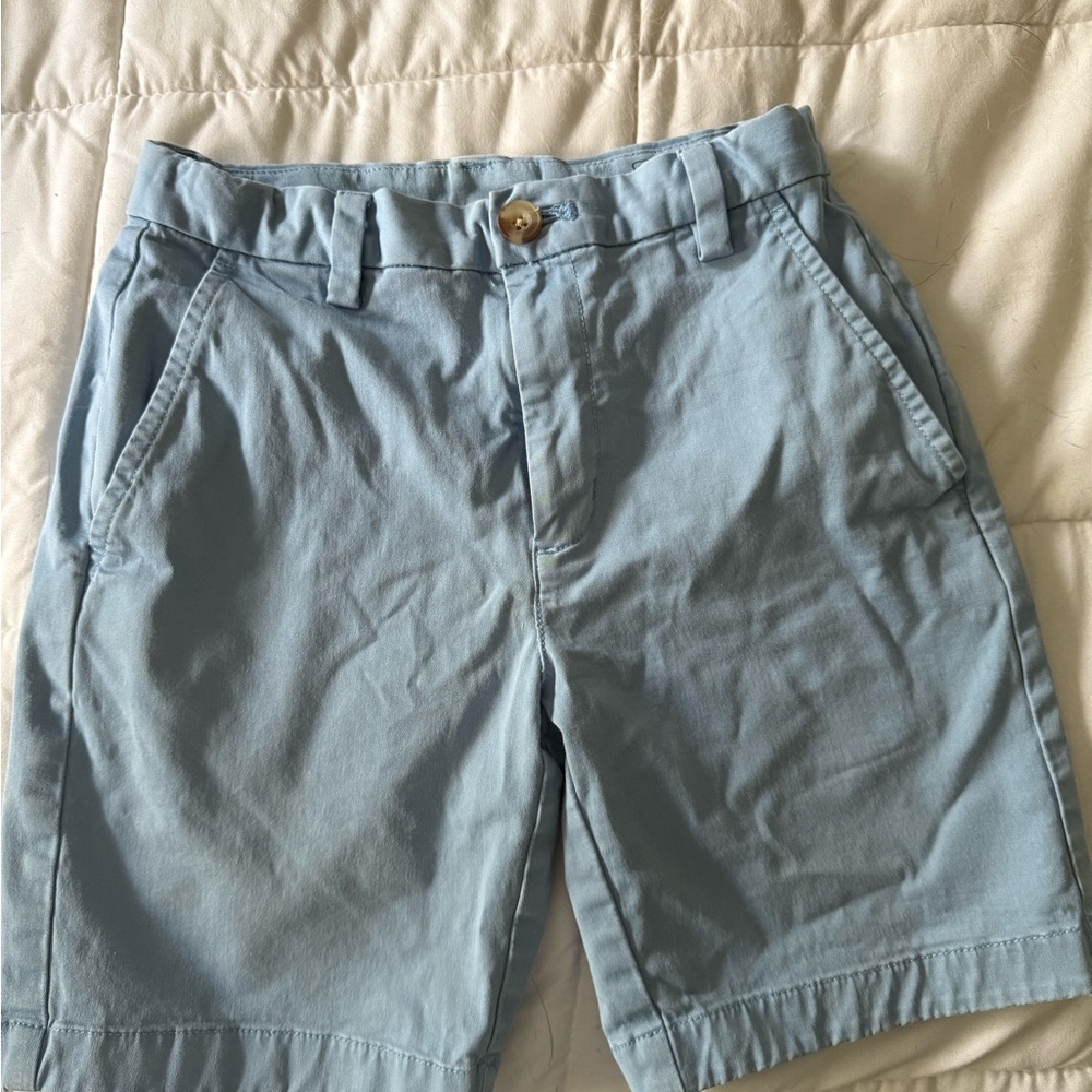 Vineyard Vines Sky Blue Trousers